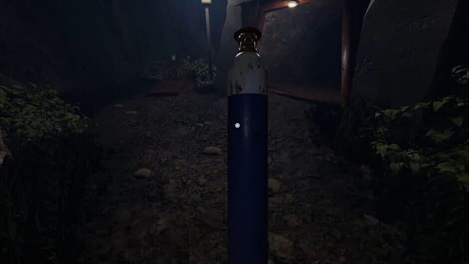 Abyss Chamber screenshot 1