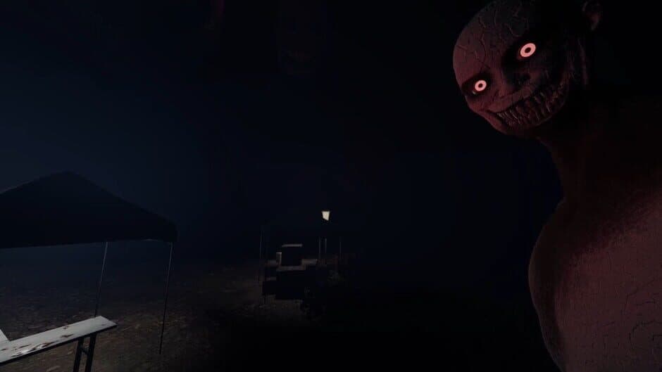 Abyss Chamber screenshot 2