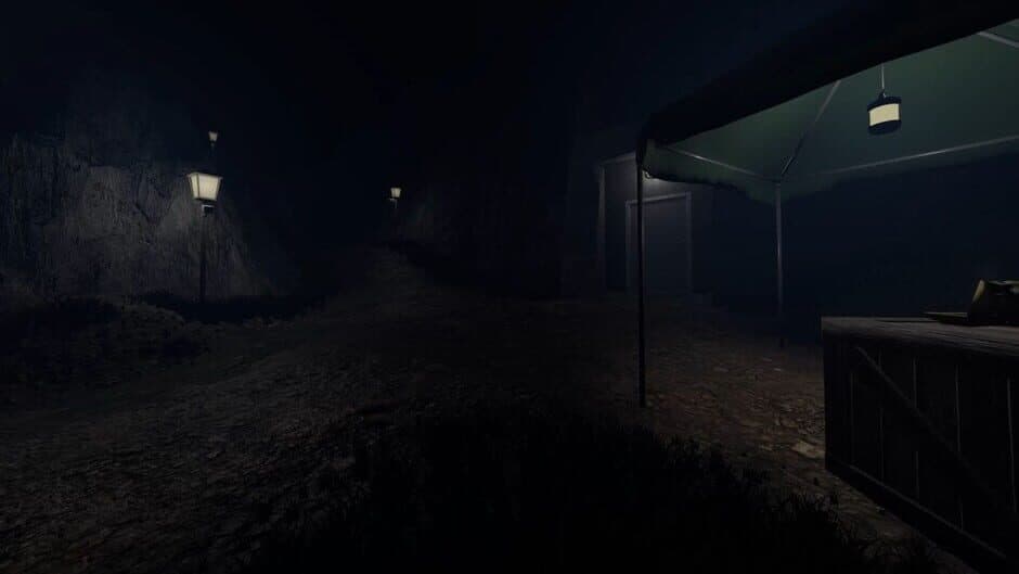 Abyss Chamber screenshot 4