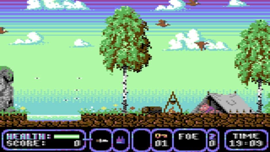 A Pig Quest screenshot 3