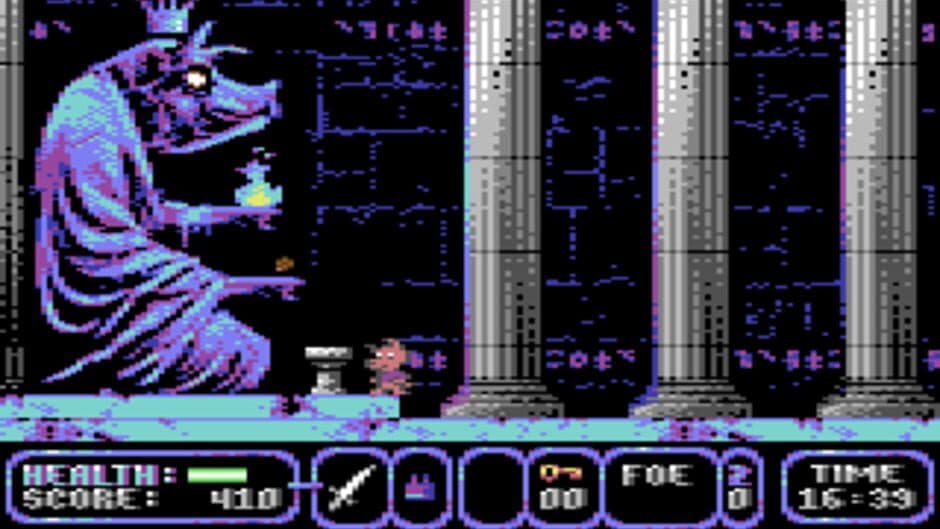 A Pig Quest screenshot 4