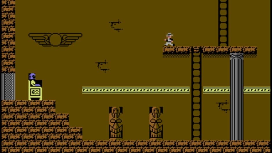 Joe Gunn Gold screenshot 2