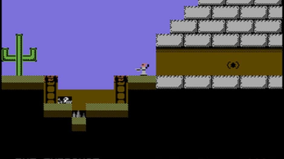 Joe Gunn Gold screenshot 3
