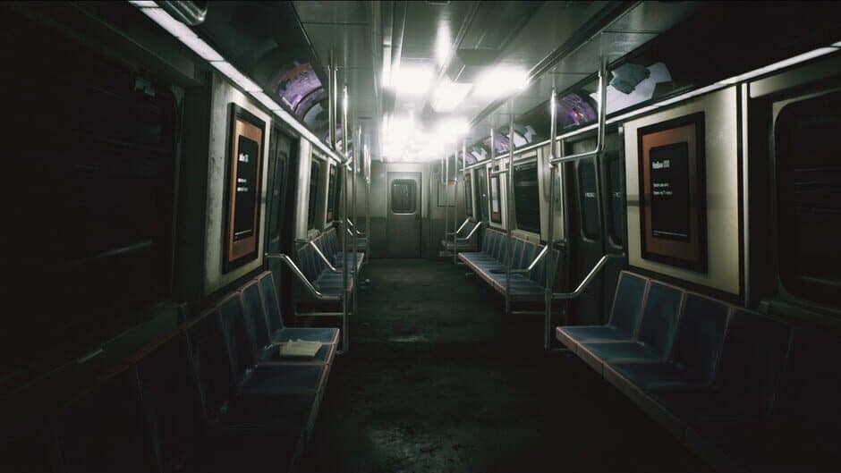 Metro Trip Simulator screenshot 3