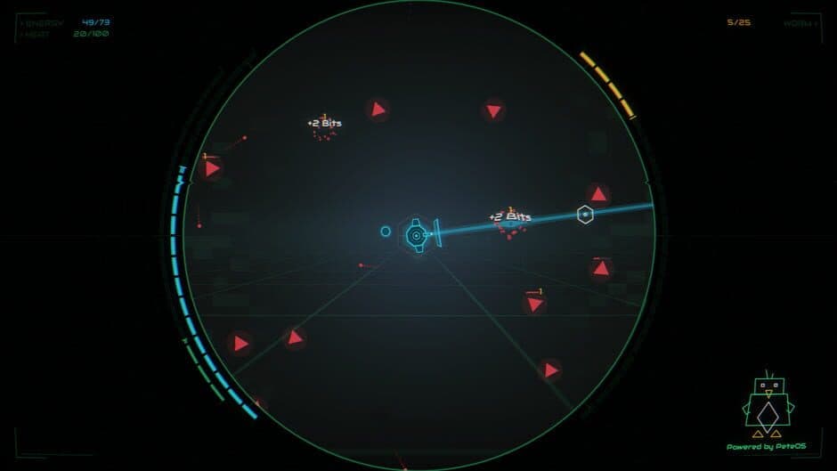 Hex Core screenshot 1