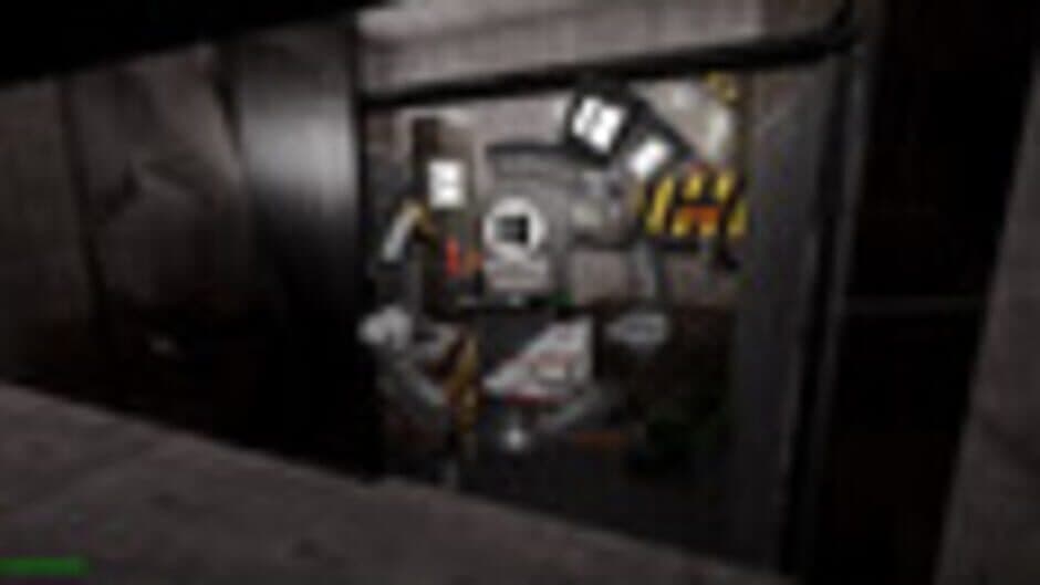 Encave screenshot 2