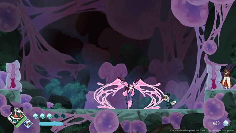 Solrend screenshot 1