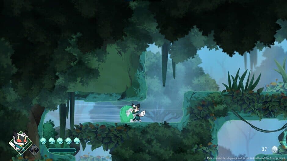 Solrend screenshot 2