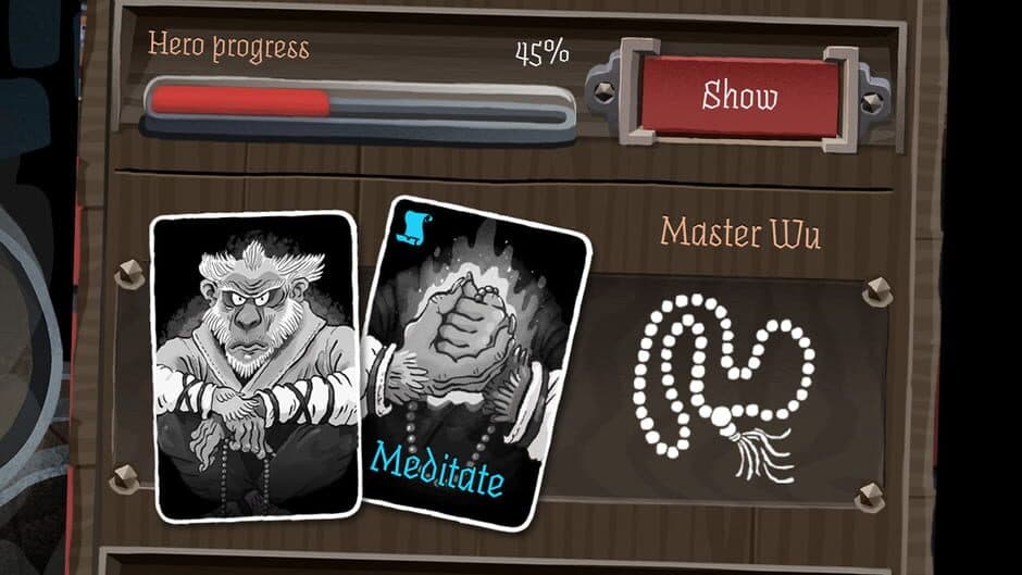 Card Crawl 2 screenshot 4