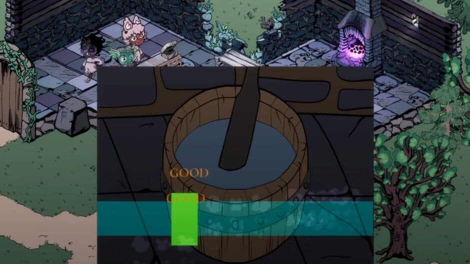 The Cinderling screenshot 3