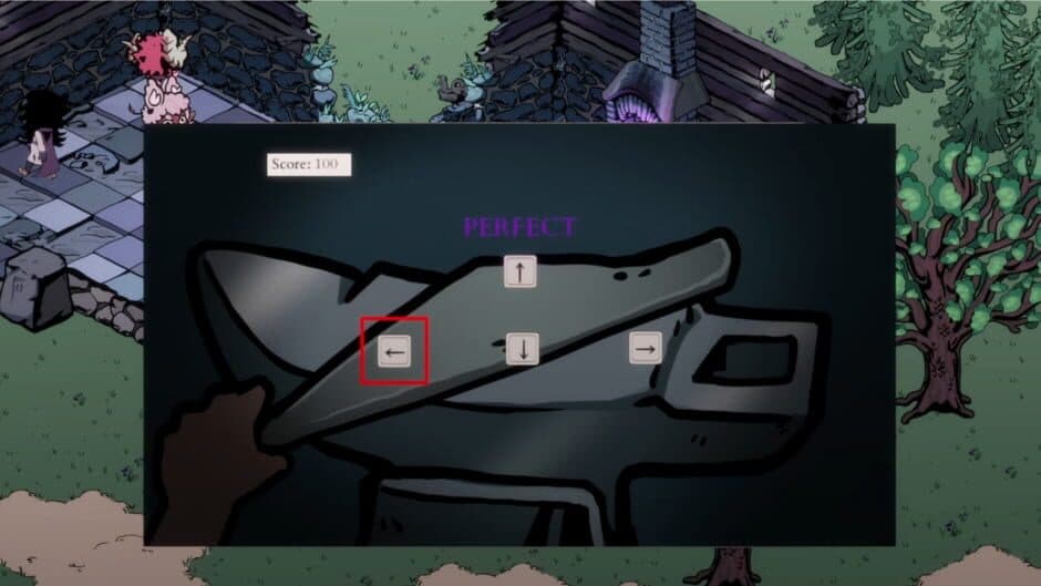 The Cinderling screenshot 4