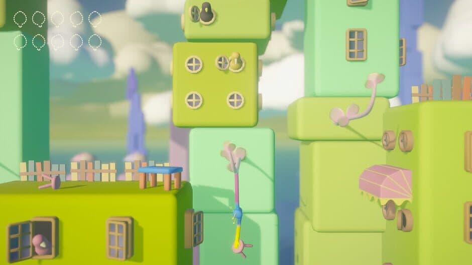 Rubber Bird screenshot 2