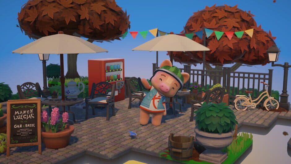 Hokko Spaces screenshot 3