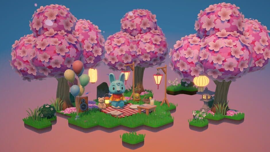 Hokko Spaces screenshot 4