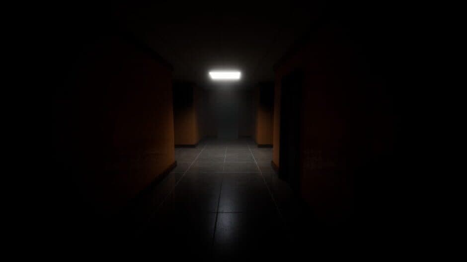 Backrooms: The Wrong Door screenshot 2