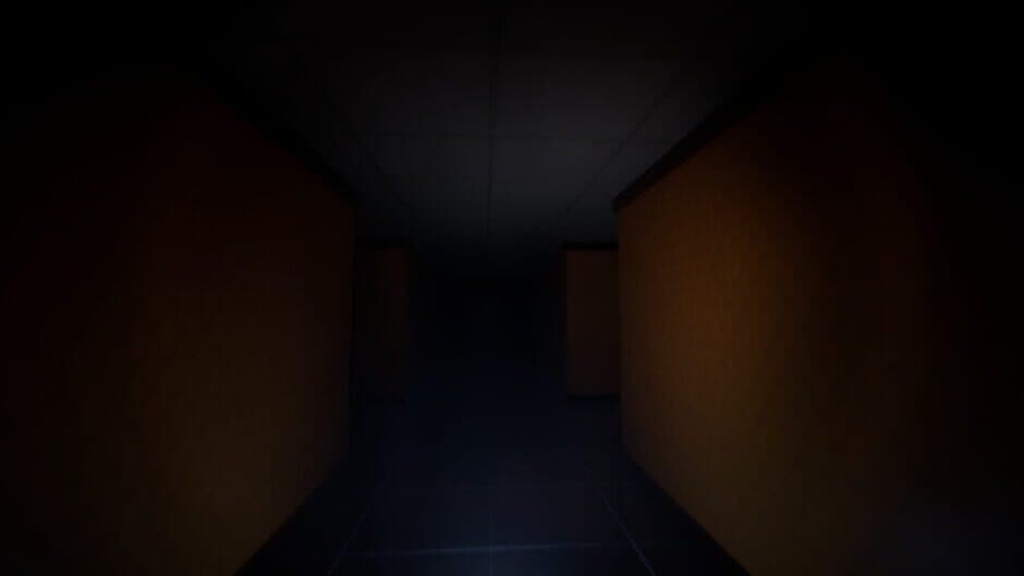 Backrooms: The Wrong Door screenshot 3