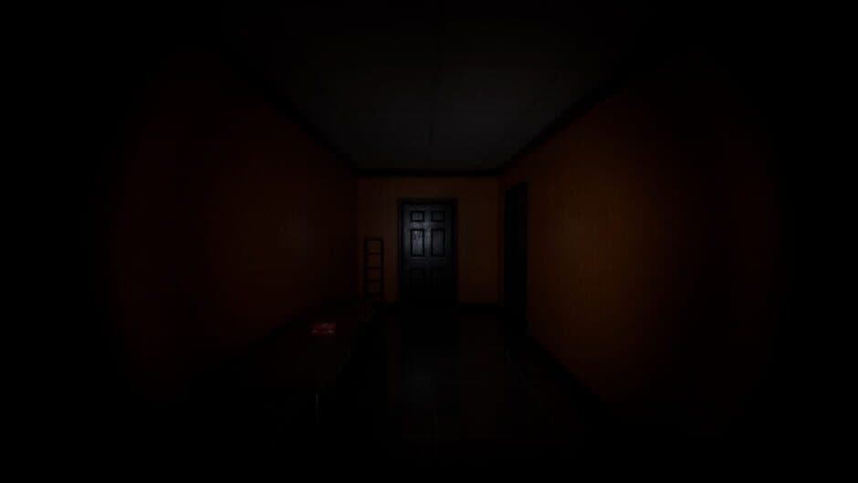 Backrooms: The Wrong Door screenshot 4