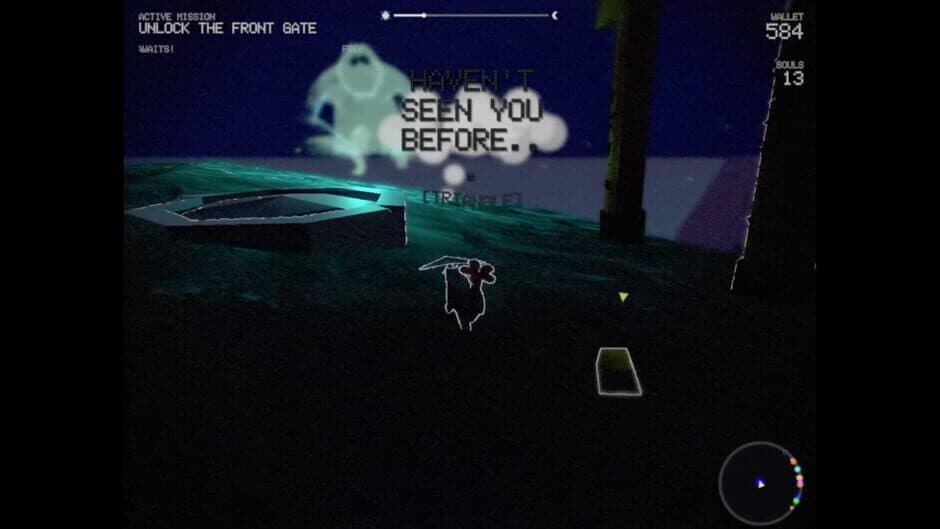 Pistol Cat screenshot 4