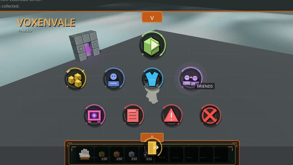 Voxenvale screenshot 3