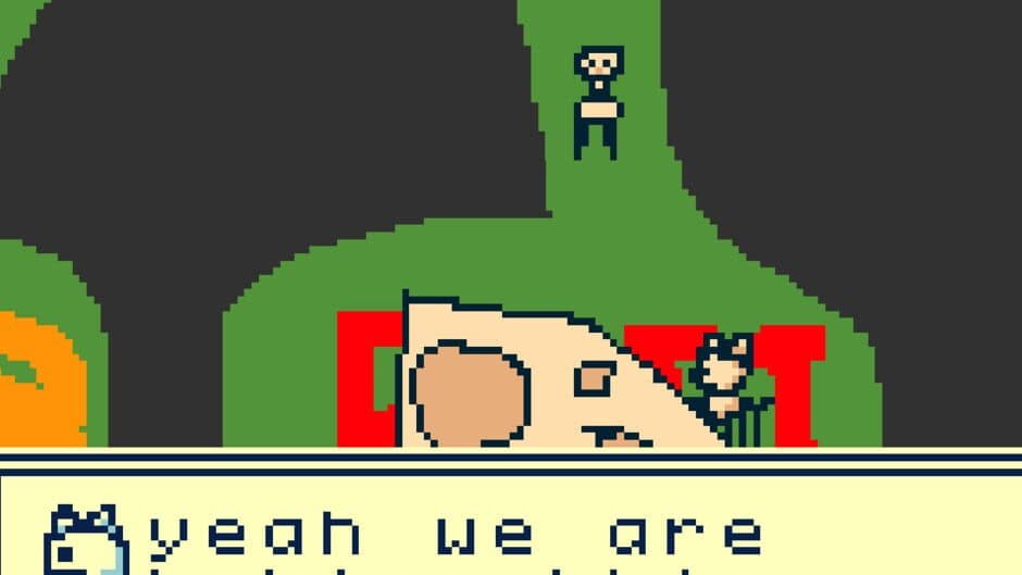 Funny Rat Game 2 screenshot 2