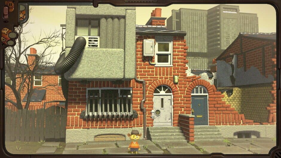 A Pocket Full of Slagford screenshot 1