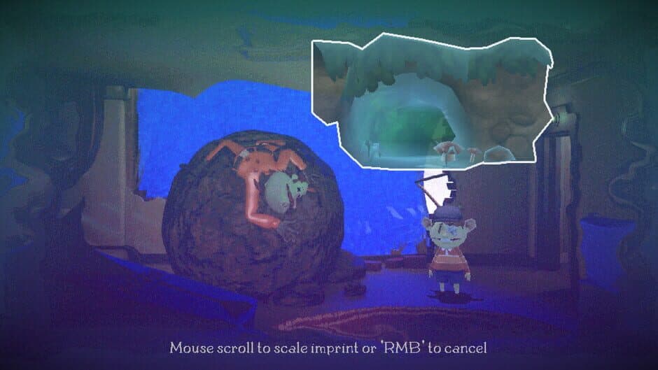 A Pocket Full of Slagford screenshot 2