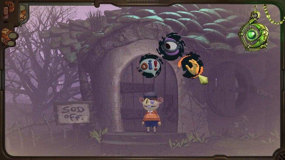 A Pocket Full of Slagford screenshot 4