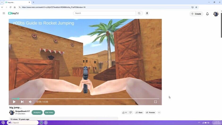 N00b's Guide screenshot 2