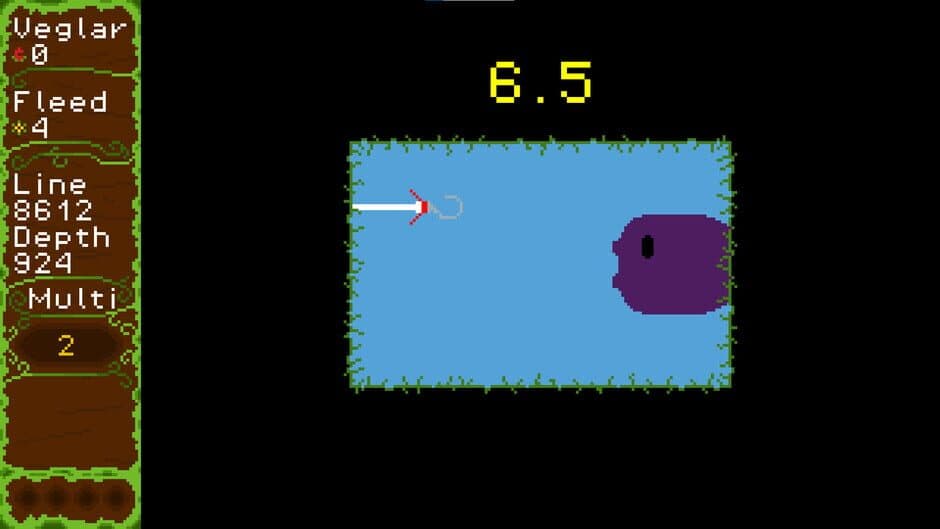 Lettuce Fish screenshot 2