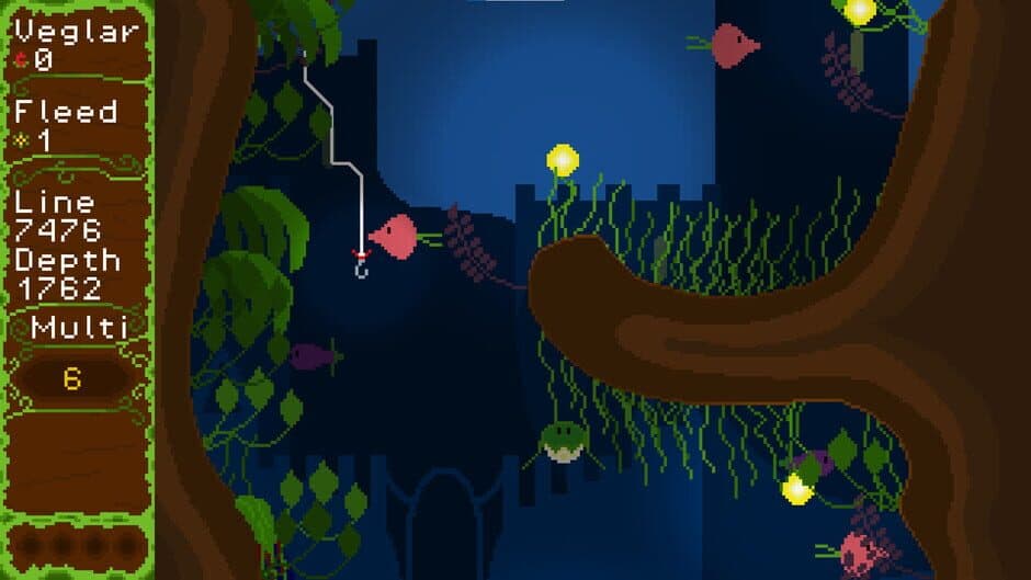 Lettuce Fish screenshot 3