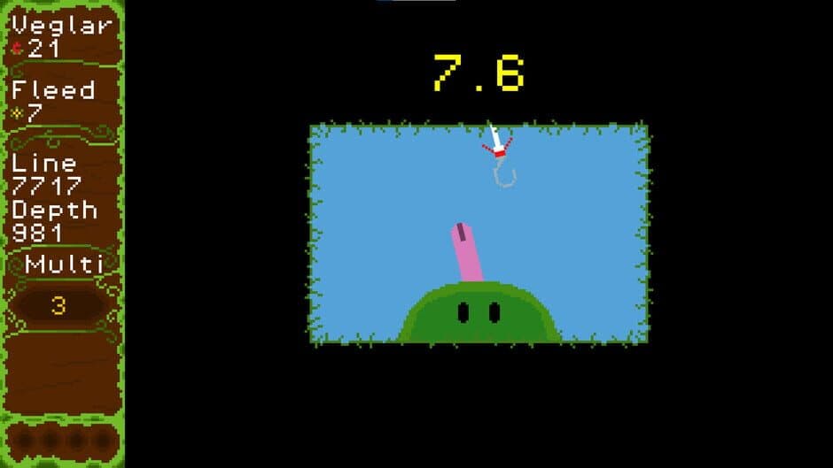 Lettuce Fish screenshot 4