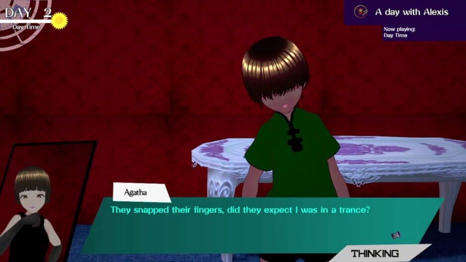 Conviction Chronicles screenshot 2