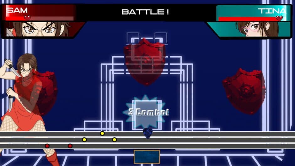 Conviction Chronicles screenshot 4