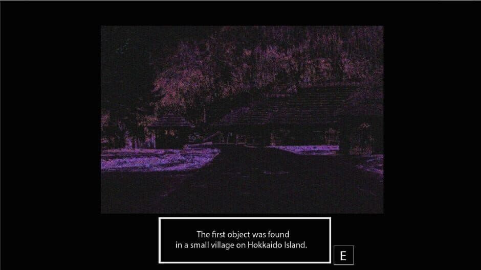 Darkest Corners screenshot 1