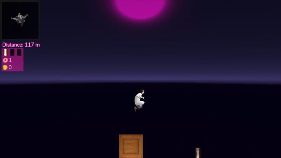 GoatBrains screenshot 3