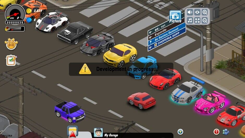 Car Down screenshot 3
