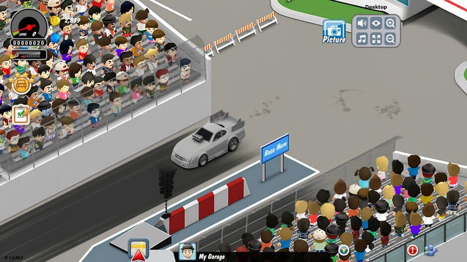 Car Down screenshot 1
