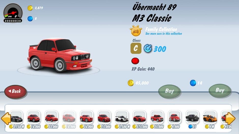 Car Down screenshot 4