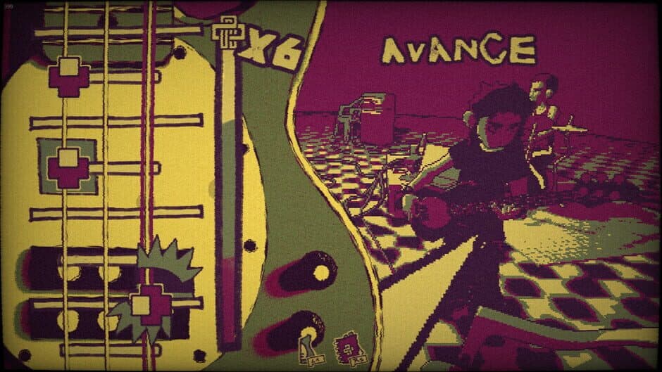 4Mecheros screenshot 2