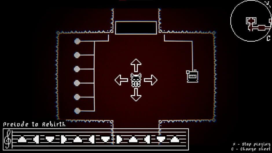 Fugaz screenshot 3