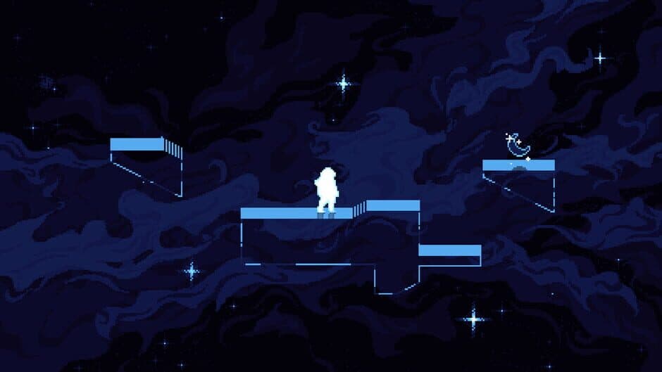 Salene screenshot 2