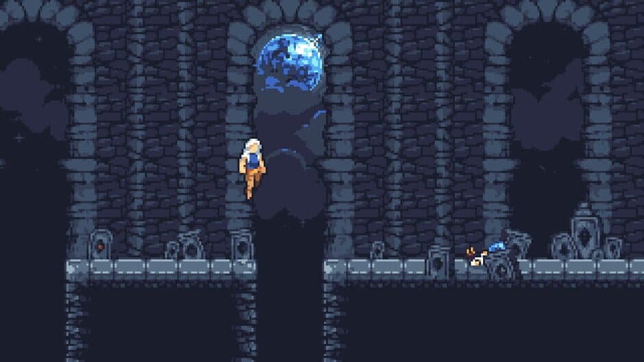 Salene screenshot 3