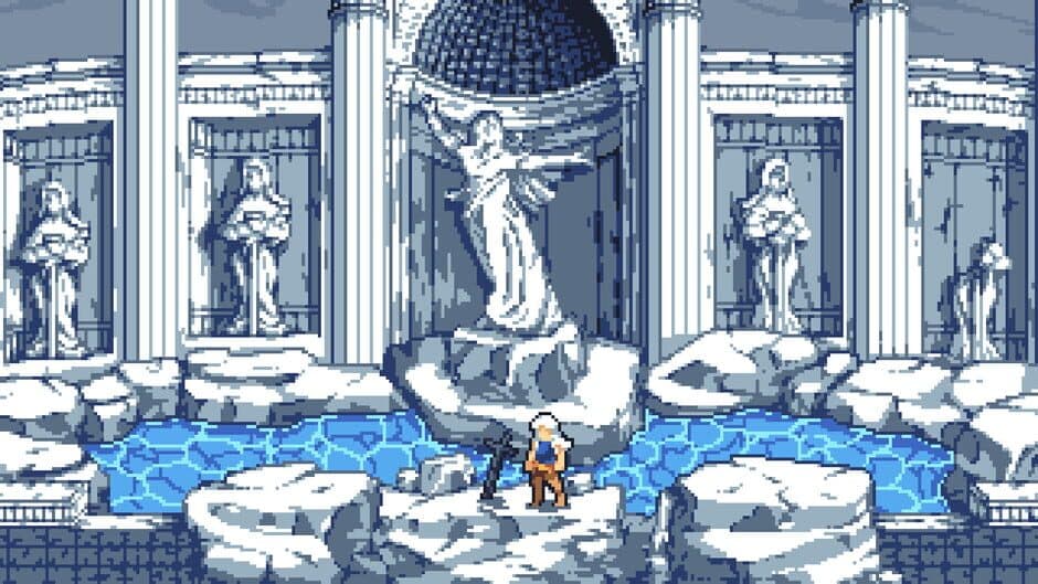 Salene screenshot 4