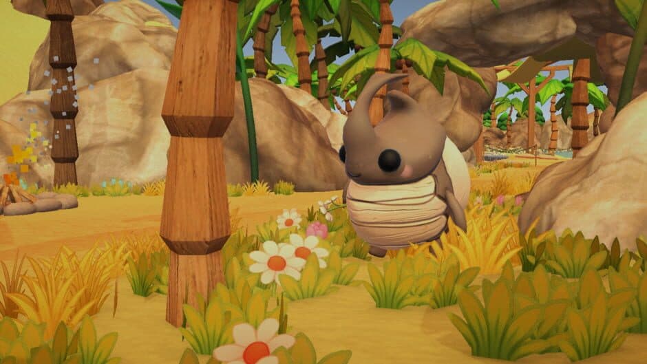 Lots of Bugs screenshot 1