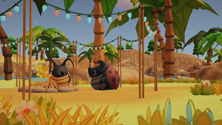 Lots of Bugs screenshot 3