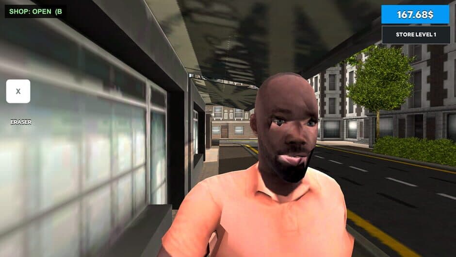 Worst Shop in Town screenshot 2