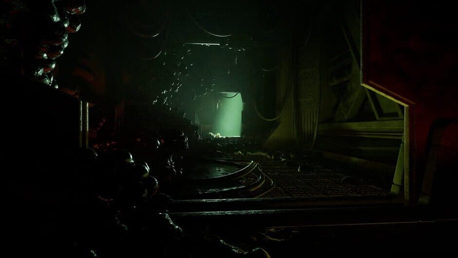 Star Trek: Shadow Frontier screenshot 1