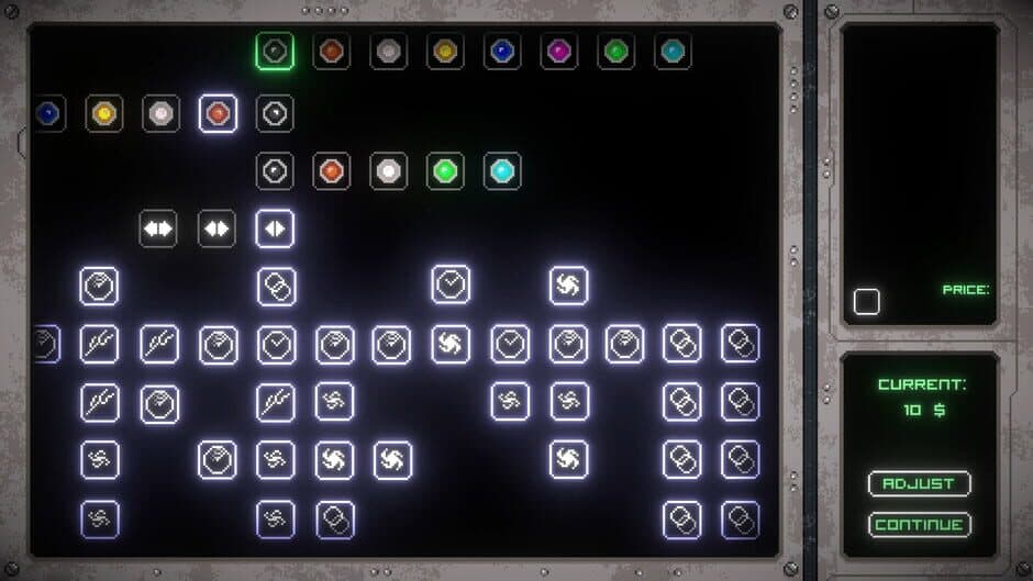 Pinfinity: Incremental Pinball screenshot 4