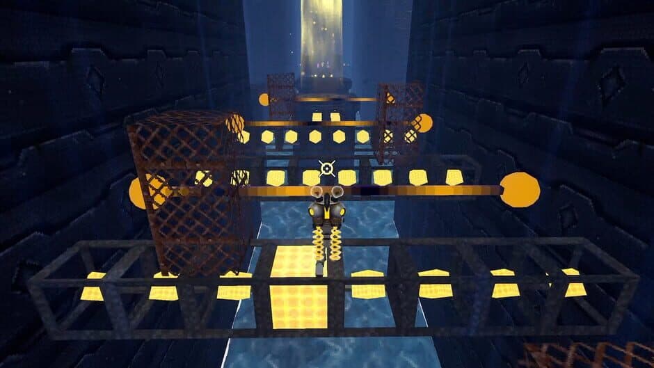 Robosynthesis screenshot 2