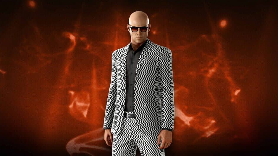 Hitman World of Assassination: The Wizard Pack screenshot 4